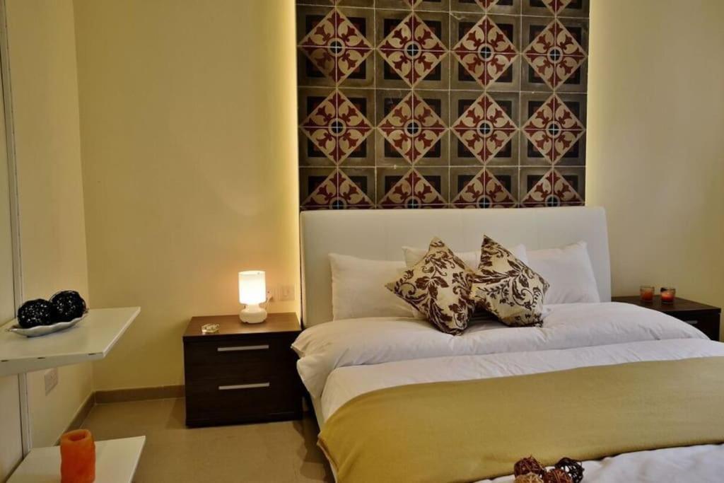 Vallettastay - Lucky Star Two Bedroom Apartment 403 エクステリア 写真