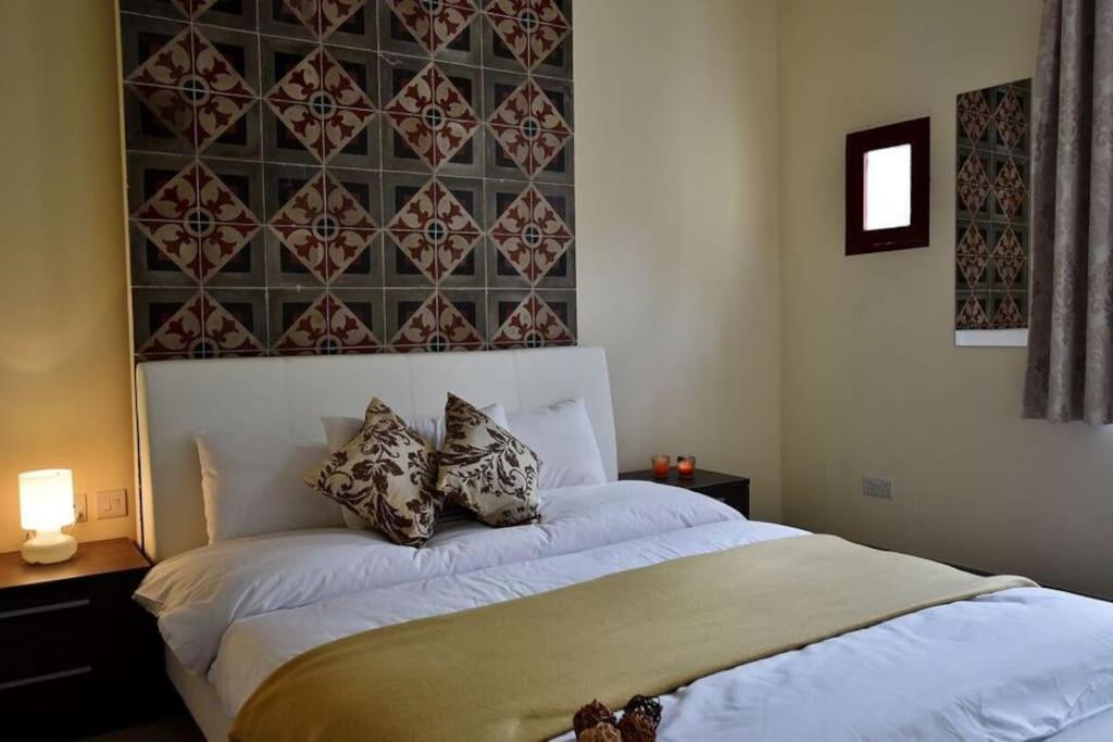 Vallettastay - Lucky Star Two Bedroom Apartment 403 エクステリア 写真