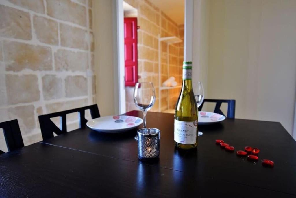 Vallettastay - Lucky Star Two Bedroom Apartment 403 エクステリア 写真