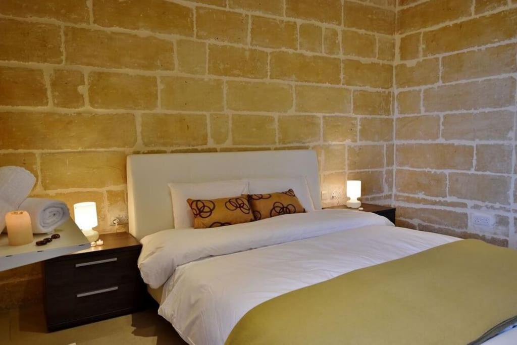 Vallettastay - Lucky Star Two Bedroom Apartment 403 エクステリア 写真