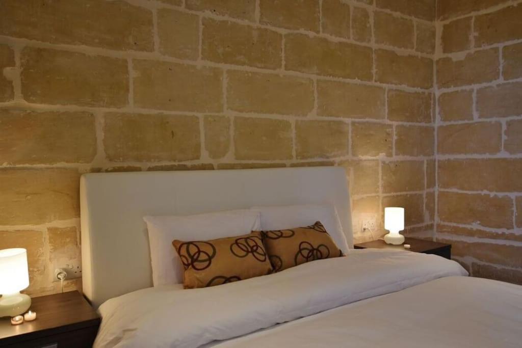 Vallettastay - Lucky Star Two Bedroom Apartment 403 エクステリア 写真