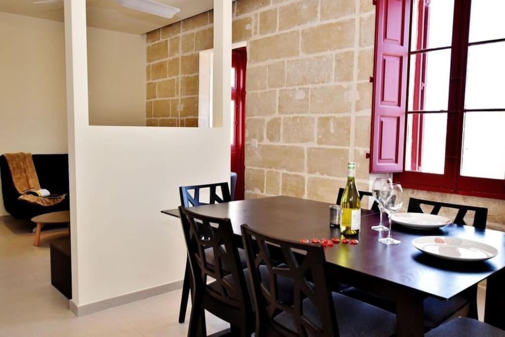 Vallettastay - Lucky Star Two Bedroom Apartment 403 エクステリア 写真
