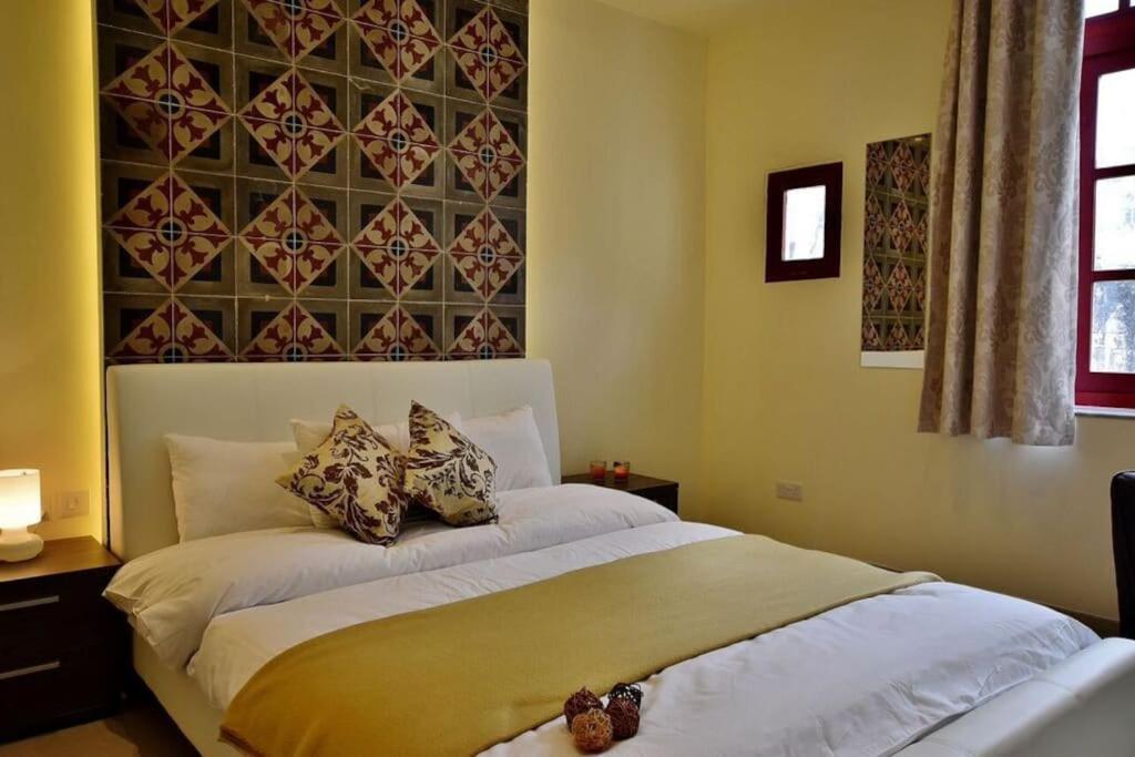 Vallettastay - Lucky Star Two Bedroom Apartment 403 エクステリア 写真