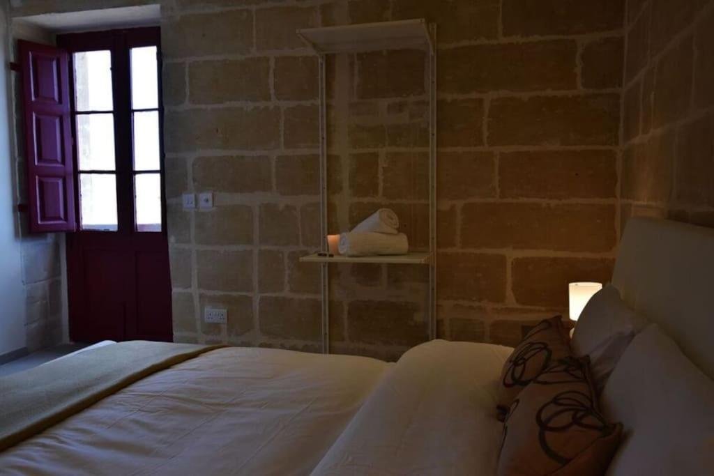 Vallettastay - Lucky Star Two Bedroom Apartment 403 エクステリア 写真