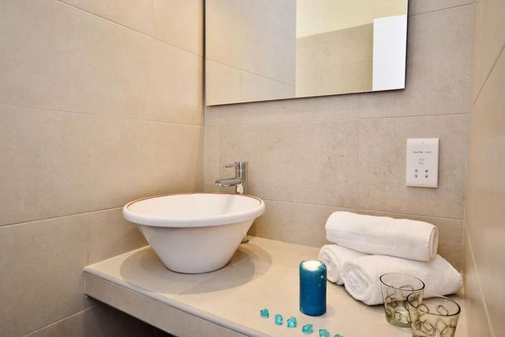 Vallettastay - Lucky Star Two Bedroom Apartment 403 エクステリア 写真